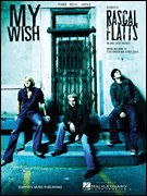My Wish (Piano Vocal, Sheet Music)