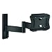 Vogels VFW432 TV Wandhalter f�r 57-94 cm (23-37 Zoll) Fernseher, drehbar und neigbar, max. 35 kg,  schwarz