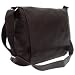 Piel Urban Messenger Bag