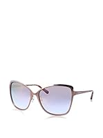 GUESS Gafas de Sol 725 O (61 mm) Nude