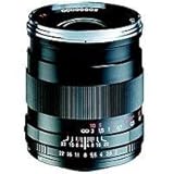 Zeiss 35mm f/2 Distagon T* ZS Manual Focus Standard Lens for SLRs with Univ ....