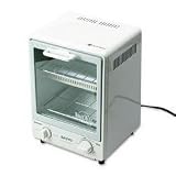 SNFSK7W - Toasty Plus Toaster Oven/Snack Maker