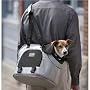 Univeral Sport Bag Pet Carrier : Size ONE SIZE