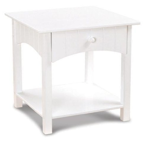 Childrens Toyshop  Toys : KidKraft Nantucket Toddler Table