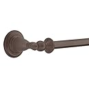 Delta 75018-RB Victorian 18-Inch Towel Bar, Venetian Bronze