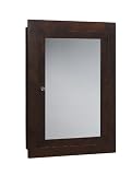 RonBow 618125-F07 Vintage Walnut Cabinet 61