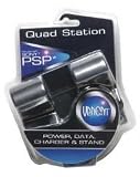 Quad Station With Data Transfer Cable (PSP)