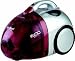 DIRT DEVIL-DDCYL1-1600W COMPACT BAGLESS CYLINDER VACUUM
