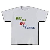 ごらんの有様だよ！！(EN) Tシャツ(シルバーグレー) M