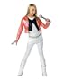 Hannah Montana with Pink Jacket Child Costume