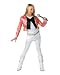 Deluxe Hannah Montana Child Costume with Pink Jacket