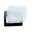 3 x mumbi Displayschutzfolie Amazon Kindle Fire HD (7 Zoll) Schutzfolie