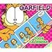Office Products : Garfield 2009 Desk Calendar