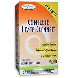Enzymatic Therapy Complete Liver Cleanse*