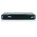 Goodmans GFSAT101SD Freesat SD DVBS Set Top Box with Energy Saving Trust Recommendation