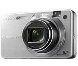 Sony CyberShot DSC-W150 from Amazon.co.uk