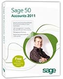 Sage 50 Accounts Professional 2011