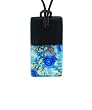 Murano Glass Pendant - Livenza
