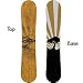 Arbor Roundhouse All-Mountain Snowboard