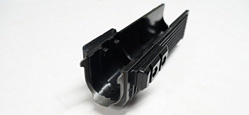 Strike Resistant Forend/handguard with Picatinny Rail