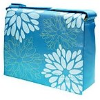 Golla LAPTOP BAG PICNIC - Notebook carrying case - 13  - turquoise