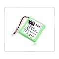weltatec Qualit�tsakku Akku Accu Schnurlostelefon/DECT/Festnetztelefon kompatibel mit AVM FRITZ!Fon MT-D Telekom T-COM Sinus A201 Schnurlostelefon/DECT/Festnetztelefon - Hochleistungsakku Ni-mH Akku Ersatzakku Schnurlostelefon/DECT/Festnetztelefon-Akku - (nur Original weltatec mit Hologramm)