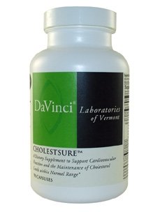 DaVinci Labs - CholestSure DaVinci Labs - CholestSure