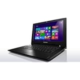 Lenovo IdeaPad S210 11" Touchscreen Notebook PC - Intel Pentium 2127U 1.9GHz 4GB 500GB Windows 8 (Certified Refurbished)