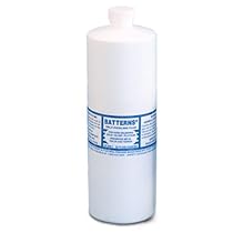 16 oz Batterns? Soldering Flux