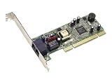 New U.S. ROBOTICS 56Kbps V.92 PCI Modem Low Profile Update Your Home Computer To Surf The Web