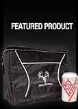 Size Matters Softside Cooler Bag