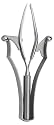 Henckels Automatic Inox Tweezers