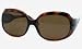 Fendi 409 215 Women's Havana Sunglasses