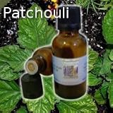 Patchouli Essential Oil 100% Pure 1oz