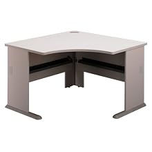 Series A:48-inch Corner Desk