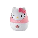 Crane Hello Kitty Cool Mist Humidifier