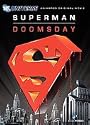 Superman - Doomsday W/CD-Rom Comic The Death of Superman