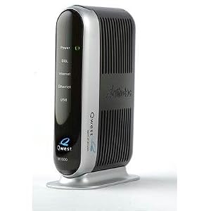 Qwest-M-1000-DSL-Modem