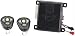 Electronics : VALET 712T KEYLESS ENTRY SYSTEM