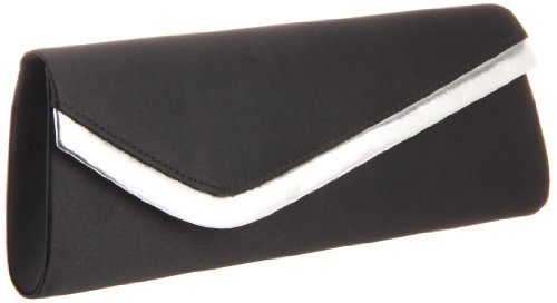La Regale Diagonal Clutch