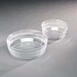 ARROW PLASTICS 208 CRY Image 18 Oz Bowl Case of 6