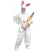 Bunny Suit Adult Costume