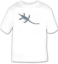 Elasmosaurus T-shirt