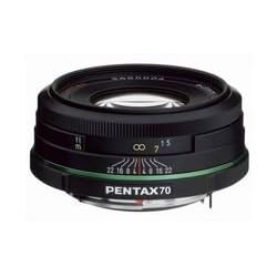LENS PENTAK FIXED F2.4 LIMITED