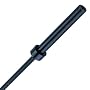 Cap Barbell 1000 Pound Solid Test Bar (7-Feet)