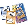 Bible Big Deal Mad Gab Card Game