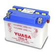 Motorrad Roller Batterie YUASA YB4L-B YB4LB 12V