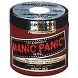 Manic Panic Amplified Infra Red 4oz