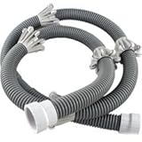 Polaris Turbo Turtle & Vac-Sweep 65 Sweep Hose Complete, 7 Ft. PV610600