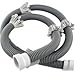 Polaris Turbo Turtle & Vac-Sweep 65 Sweep Hose Complete, 7 Ft. PV610600